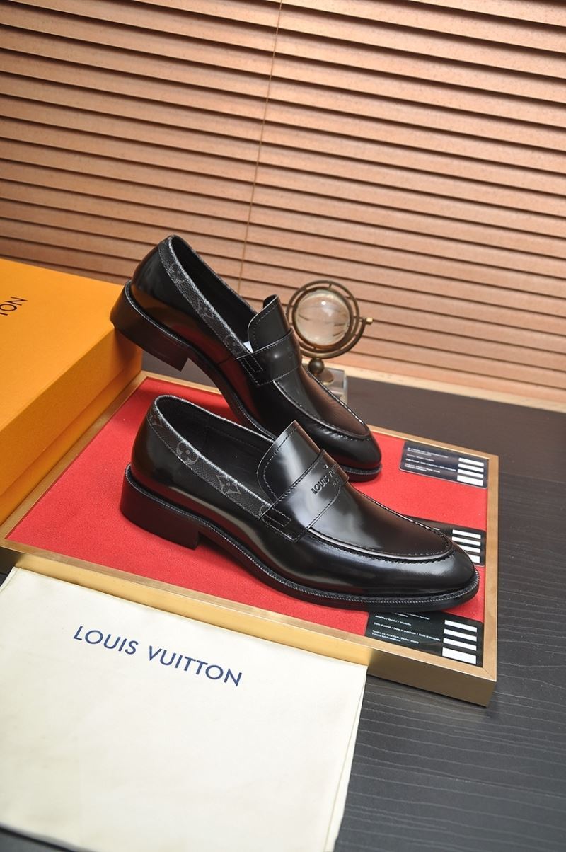 Louis Vuitton Business Shoes